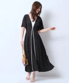 2026年最新】JUSGLITTY レディース ロングワンピースの人気アイテム