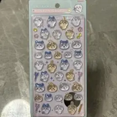 ちいかわ ボンボンドロップシール ちいかわ×ハチワレ×うさぎ 第一弾 正規品