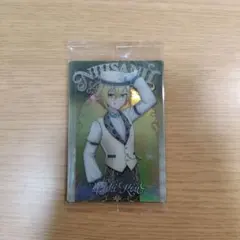 にじさんじウエハース　卯月コウ