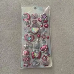 エターナルジュエリークラウンシール キャラクターグッズ