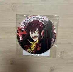 Collar×Malice カラマリ アクカ 缶バッジ OPG 榎本峰雄 - メルカリ
