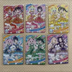 ひみつのアイプリ　超ときめき♡宣伝部　コラボ