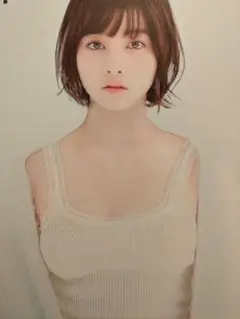 橋本環奈グッズ Amazon.co.jp: 今日から俺は！展 開催記念グッズ アクリルスタンド