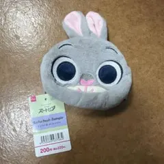 ダイソー ジュディ ポーチ