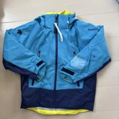 2026年最新】DESCENTE スキーウェア(子ども用)の人気アイテム - メルカリ