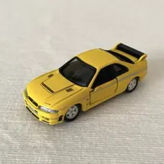 トミカリミテッド 日産 スカイライン NISMO 400R