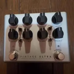 2026年最新】Darkglass Vintage Ultra v2の人気アイテム - メルカリ