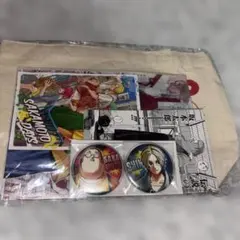 ジャンプフェスタ サカモトデイズコンビセット