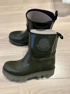 レインブーツ 長靴