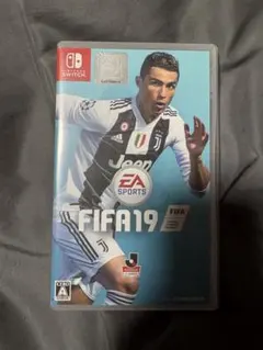 FIFA 19 Nintendo Switch