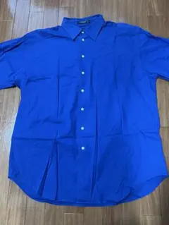 NAUTICA ノーティカ 長袖シャツ XL オーバーサイズ