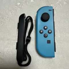 【ジャンク品】 Switch ジョイコン ブルー L