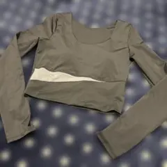 ヨガウェア　XL 未使用品