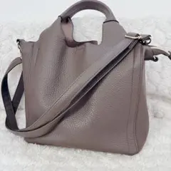 Legato Largo レトロシボ 2way ショルダーバッグ トート 軽量のサムネイル