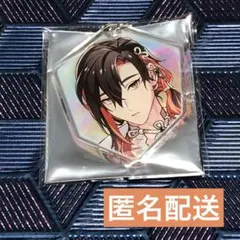 NUカーニバル 八雲　カラ鉄コラボ　アクキー