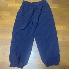 ワークマン　ライニングメッシュナイロンパンツ