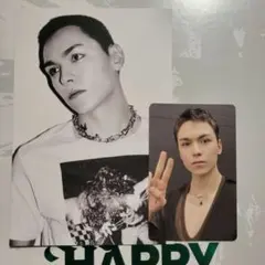 SEVENTEEN LP バーノン トレカ ポスカ