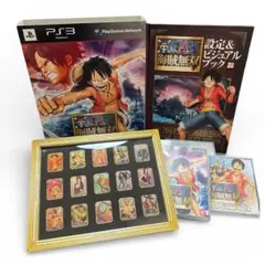 2026年最新】ワンピース 海賊無双2 TREASURE BOXの人気アイテム - メルカリ