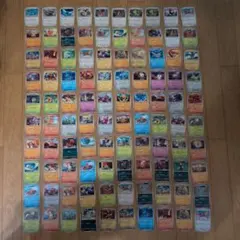 ポケモンカード200枚まとめ売り