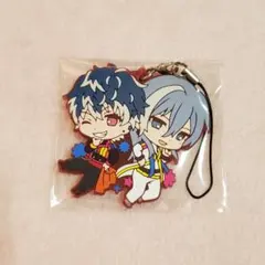 アイドリッシュセブン　ラバスト　百　千