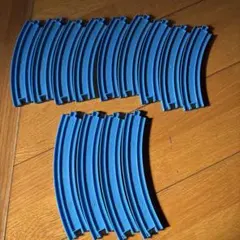 プラレール　曲線レールセット