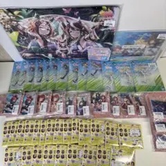 ウマ娘 一番くじ13弾 下位賞 51点 まとめ売り
