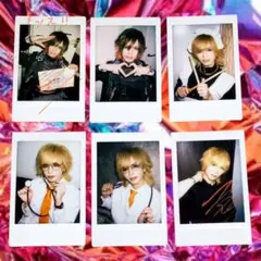 2026年最新】RoyZ チェキの人気アイテム - メルカリ