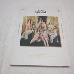twice Christmas Edition CD+ポスカ+トレカ ツウィ - メルカリ