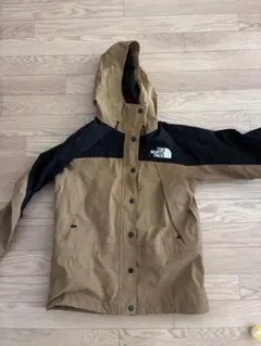 THE NORTH FACE ノースフェイス　マウンテンパーカー