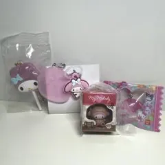 サンリオ マイメロ 食玩 ガチャガチャ まとめ売り サンリオキャラクターズ