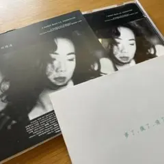 サンディ・ラム 林憶蓮 夢了、瘋了、倦了 SACD - メルカリ