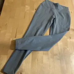 GU ACTIVE ソフトコンフォートレギンス Mサイズ ヨガパンツのサムネイル