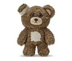 ぼ*ぶ様 【正規品】Hirono Bear ぬいぐるみ