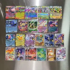 ポケモンカード SR SAR まとめ売り 16枚セット - メルカリ