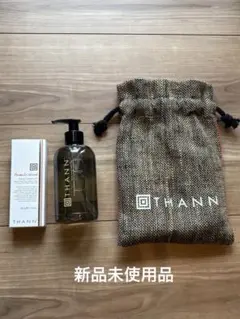 THANN ハンドクリーム /ハンドウォッセットのサムネイル