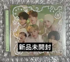 NCTWISH ode to love group jewel 新品未開封