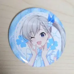 ラブライブ　スーパースター　Liella　唐可可　缶バッジ　23個セット ラブライブ スーパースター Liella 7th 缶バッチ 唐可可 - メルカリ