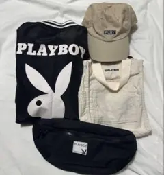 PLAYBOY セットのサムネイル