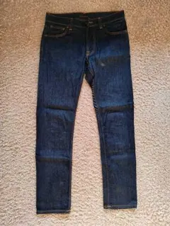 NUDIE JEANS LEAN DEAN dry16dips 31/32
