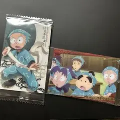 忍たま乱太郎　一年生