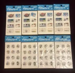 たまごっち プクリンパシール