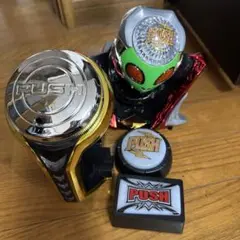 Pグッズ11点 ジャグラー クレイジーギアデバイス レプリカレバー 他おまけ Pグッズ11点 ジャグラー クレイジーギアデバイス レプリカレバー