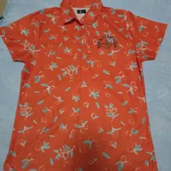 PAR72 レディースポロシャツ