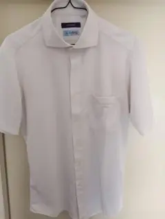 i-shirt URBAN MODEL 半袖シャツ ホワイト　41-84