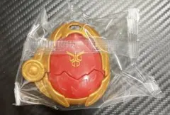 ライダーエグズセット01 クウガライドエグズ