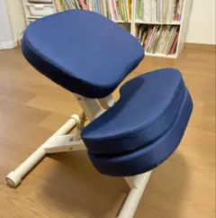 美品　宮武製作所　プロポーションチェア　補助クッション付き　キッズ対応