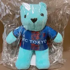 FC東京特製ベア 2025年最新】fc東京 ベアの人気アイテム - メルカリ