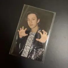 straykids スキズ KARMA HMV ラキドロ A トレカ バンチャン