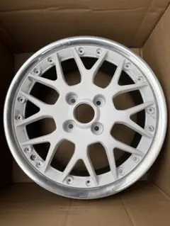 15インチ　BBS ワーゲン純正　サルさん専用 サルさん専用 - メルカリ
