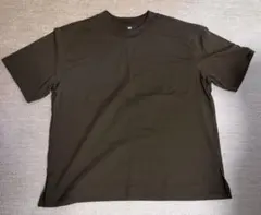 エアリズム Tシャツ